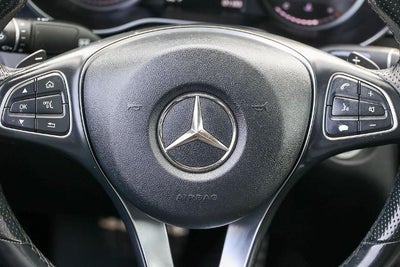 2019 Mercedes-Benz GLC GLC 300 Coupe 4MATIC®