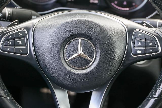 2019 Mercedes-Benz GLC GLC 300 Coupe 4MATIC®