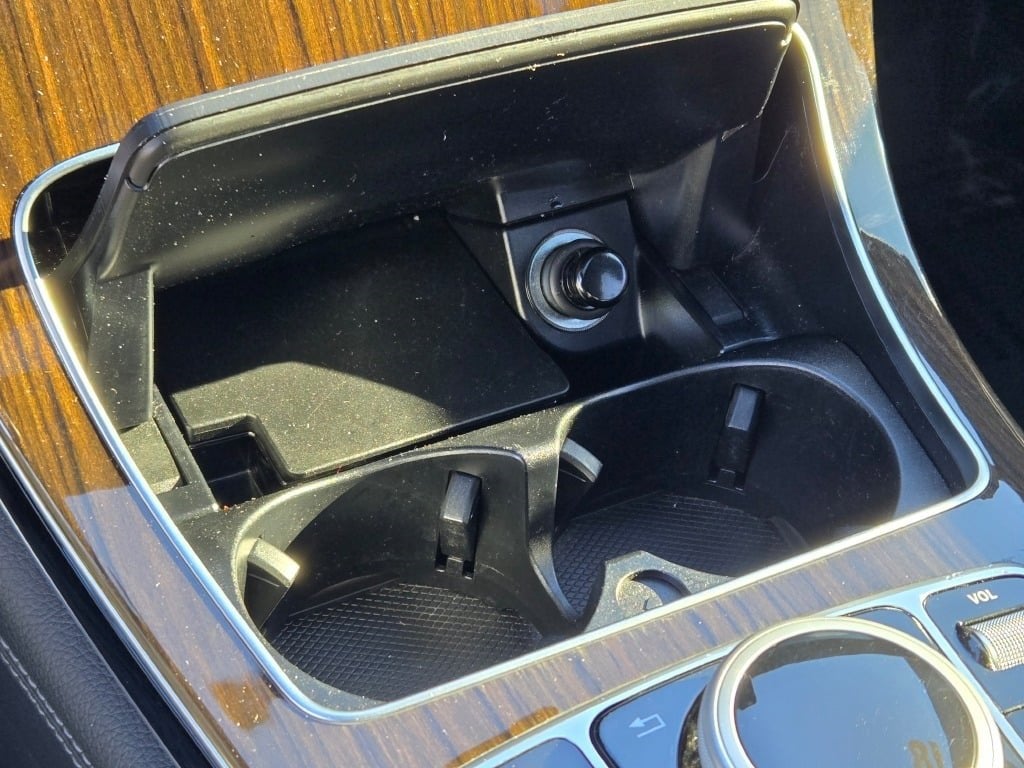 2018 Mercedes-Benz GLC GLC 300 Coupe 4MATIC®