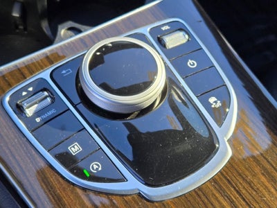 2018 Mercedes-Benz GLC GLC 300 Coupe 4MATIC®