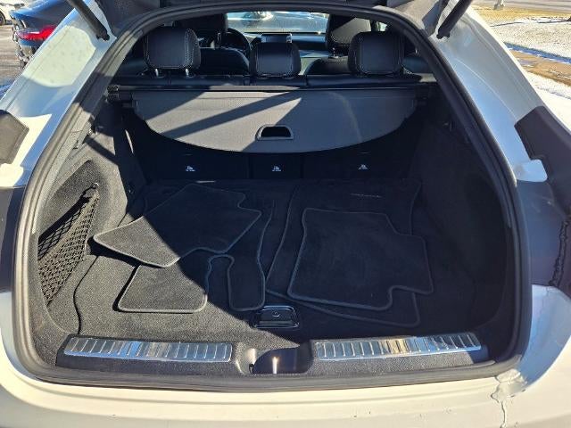 2018 Mercedes-Benz GLC GLC 300 Coupe 4MATIC®