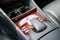 2007 Mercedes-Benz CL-Class CL 550 Base