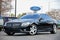2007 Mercedes-Benz CL-Class CL 550 Base