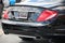 2007 Mercedes-Benz CL-Class CL 550 Base