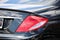 2007 Mercedes-Benz CL-Class CL 550 Base