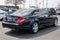 2007 Mercedes-Benz CL-Class CL 550 Base