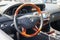 2007 Mercedes-Benz CL-Class CL 550 Base