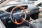 2007 Mercedes-Benz CL-Class CL 550 Base