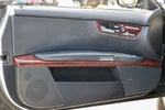 2007 Mercedes-Benz CL-Class CL 550 Base