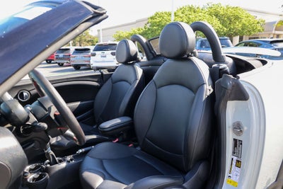 2015 MINI Cooper S Base