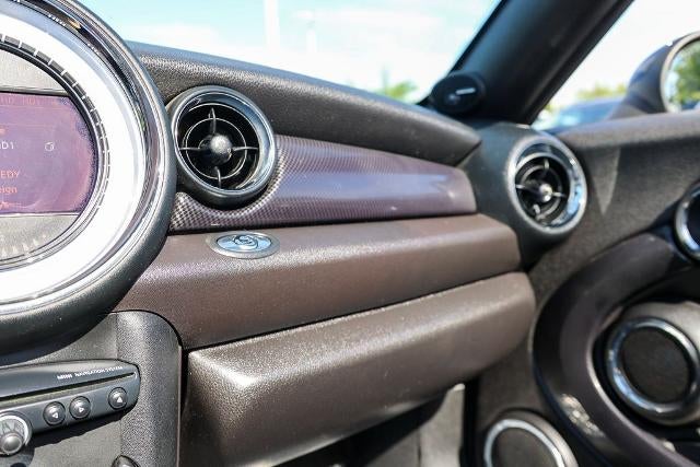 2015 MINI Cooper S Base
