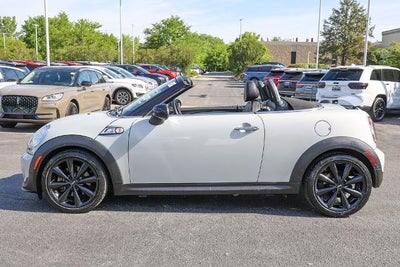 2015 MINI Cooper S Base