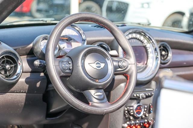2015 MINI Cooper S Base