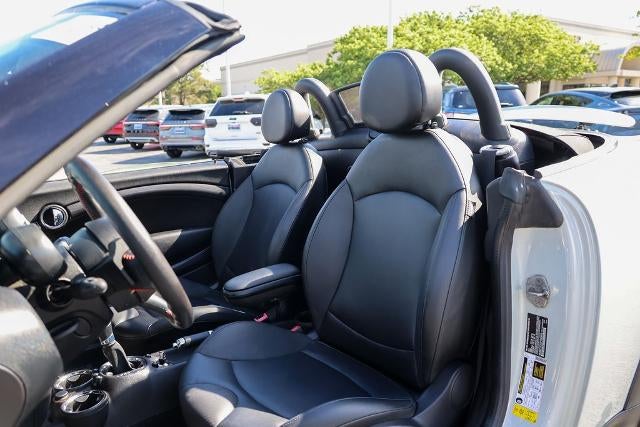 2015 MINI Cooper S Base