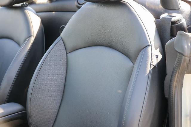 2015 MINI Cooper S Base