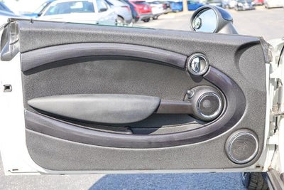 2015 MINI Cooper S Base