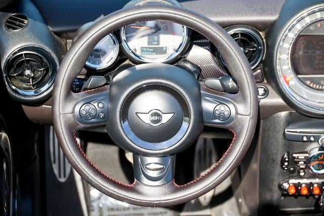 2015 MINI Cooper S Base