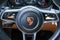 2020 Porsche Macan Base