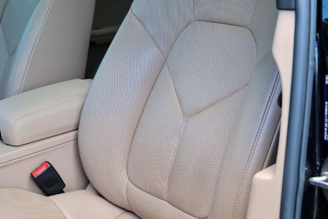 2020 Porsche Macan Base