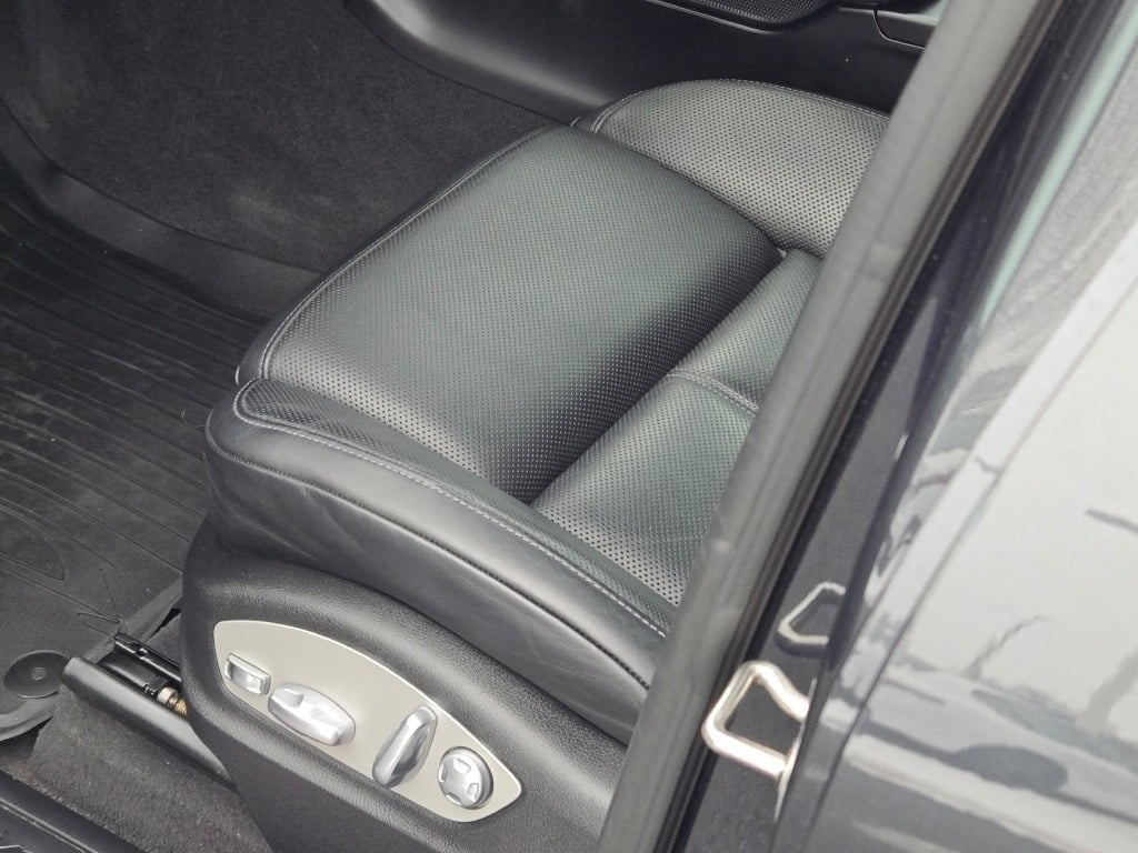 2018 Porsche Macan Base