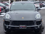 2018 Porsche Macan Base