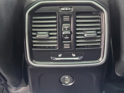 2018 Porsche Macan Base