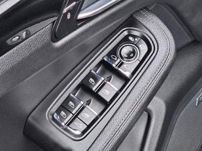 2018 Porsche Macan Base