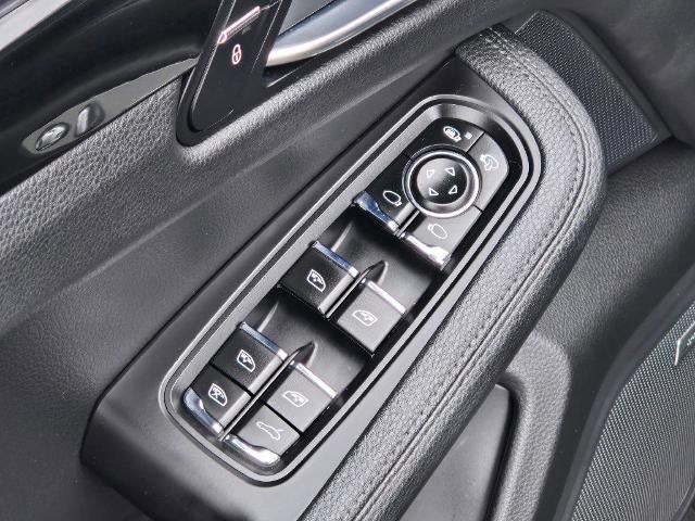 2018 Porsche Macan Base