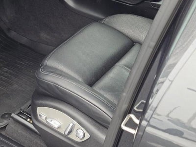 2018 Porsche Macan Base