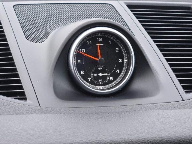 2018 Porsche Macan Base