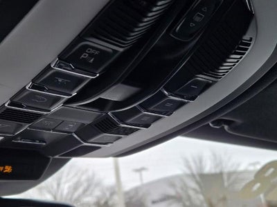 2018 Porsche Macan Base