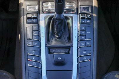 2019 Porsche Macan S