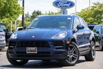 2019 Porsche Macan S