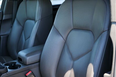2019 Porsche Macan S