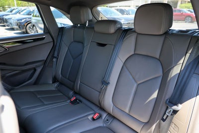 2019 Porsche Macan S