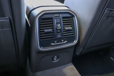 2019 Porsche Macan S