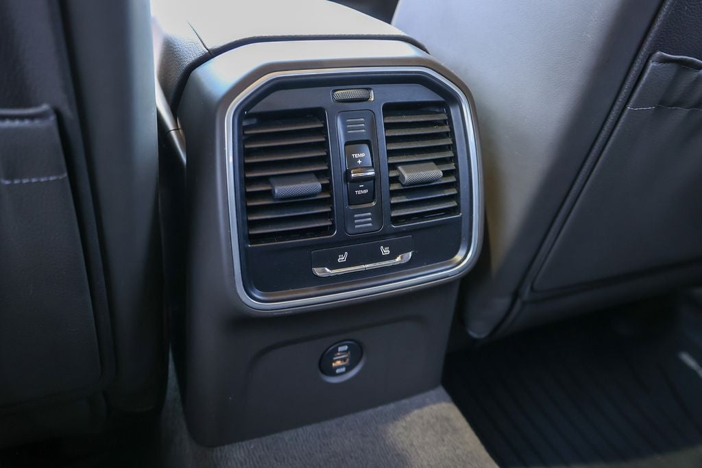 2019 Porsche Macan S