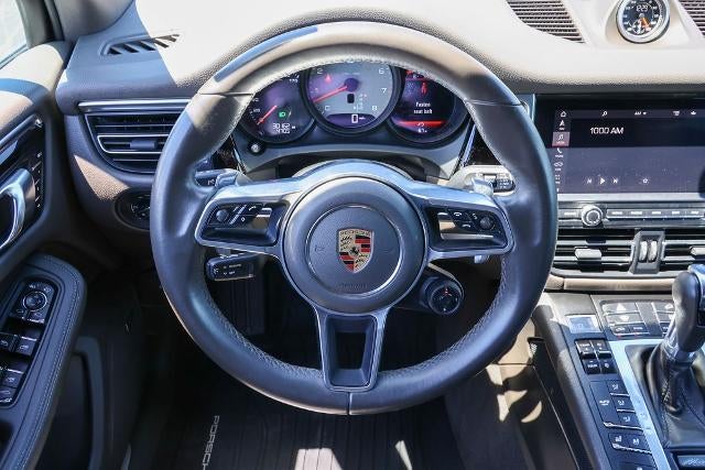 2019 Porsche Macan S