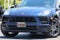 2019 Porsche Macan S
