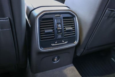 2019 Porsche Macan S