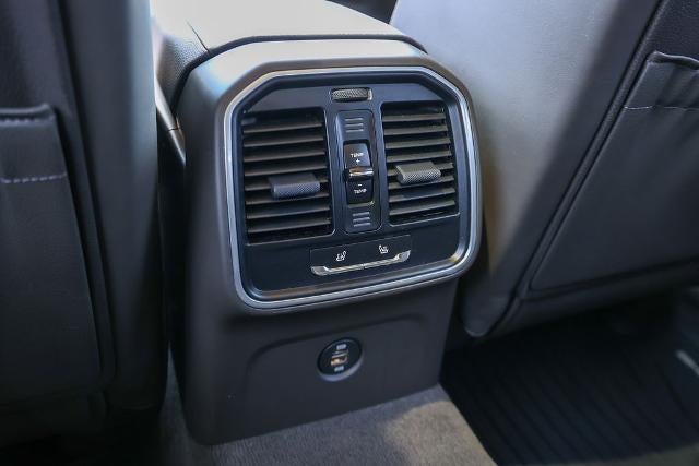 2019 Porsche Macan S