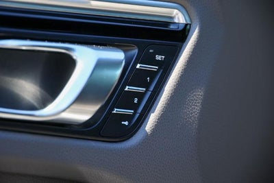 2019 Porsche Macan S