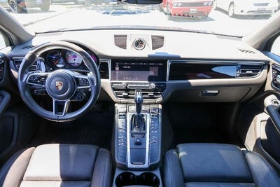 2019 Porsche Macan S