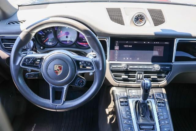2019 Porsche Macan S