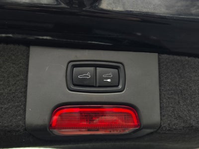 2017 Porsche Cayenne E-Hybrid S