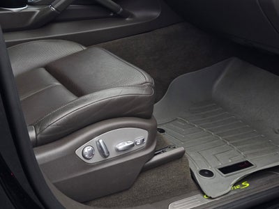 2017 Porsche Cayenne E-Hybrid S