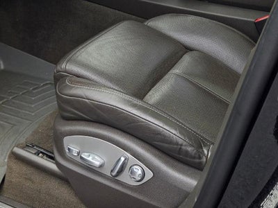 2017 Porsche Cayenne E-Hybrid S