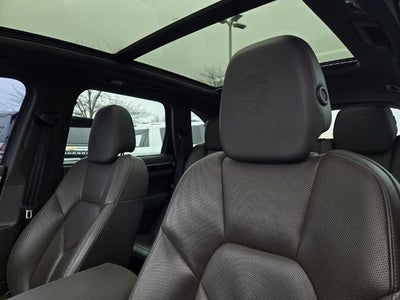 2017 Porsche Cayenne E-Hybrid S