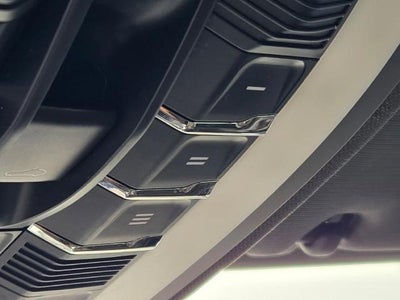 2017 Porsche Cayenne E-Hybrid S