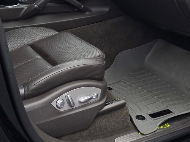 2017 Porsche Cayenne E-Hybrid S